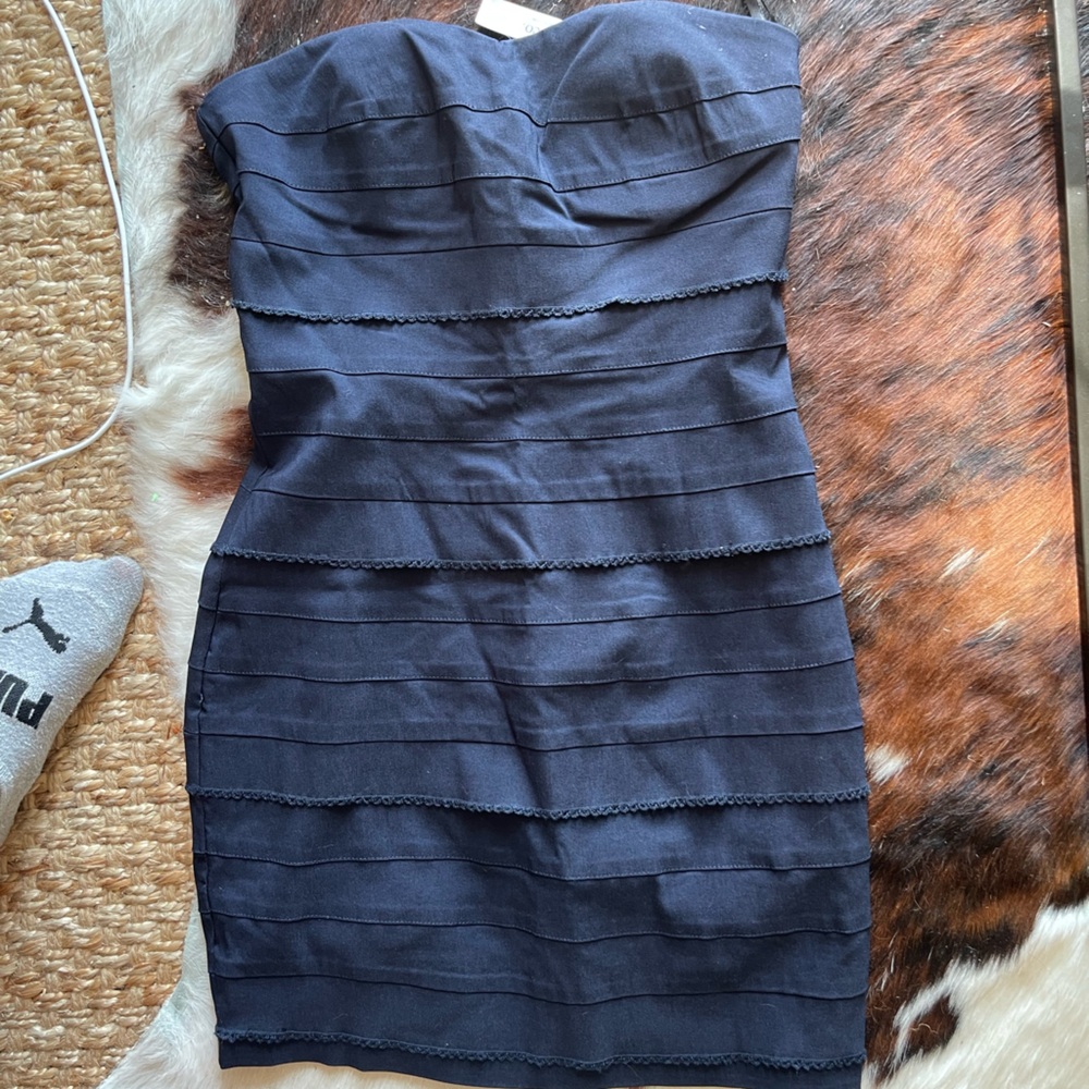 NEW WITH TAGS DRESS